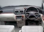 Nissan Bassara 2001 года